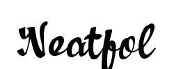 Neatfol - logo